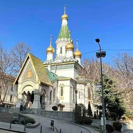 Mila Center Deluxe Apartman *