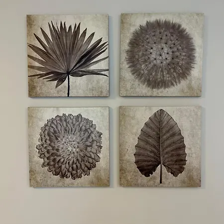 Mila Center Deluxe Apartman