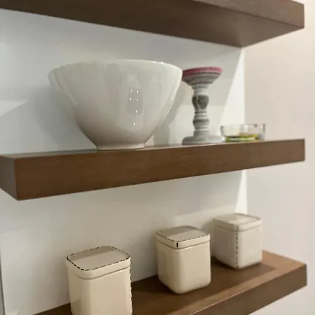 Mila Center Deluxe *