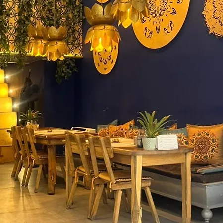 Daire Mila Center Deluxe