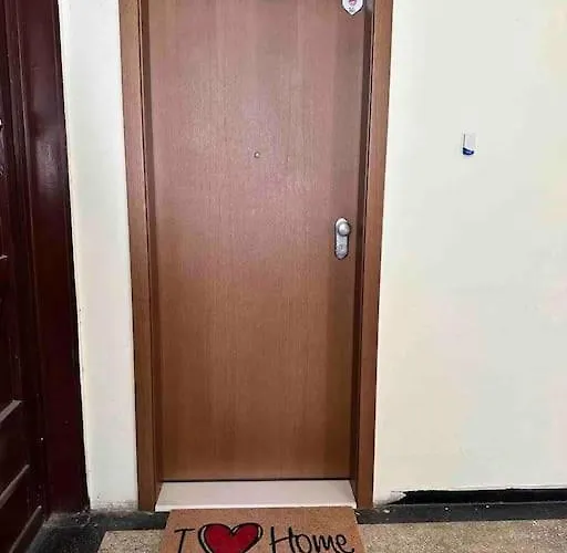 Mila Center Deluxe Apartmán Sofie