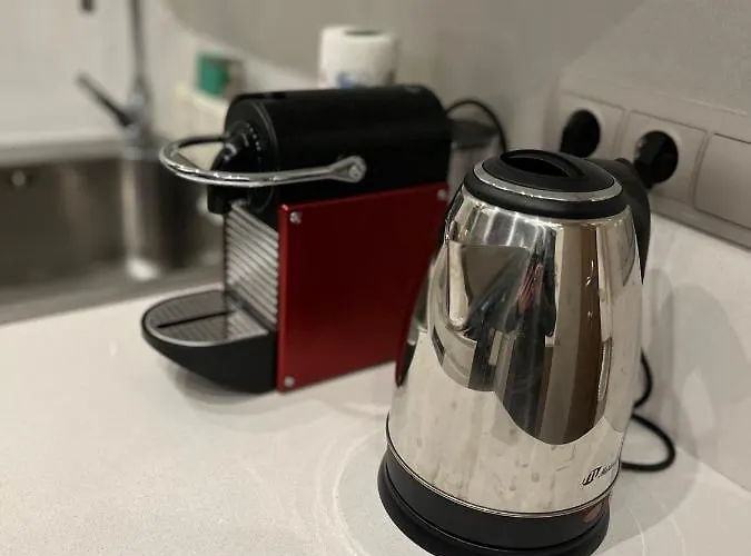 Mila Center Deluxe *