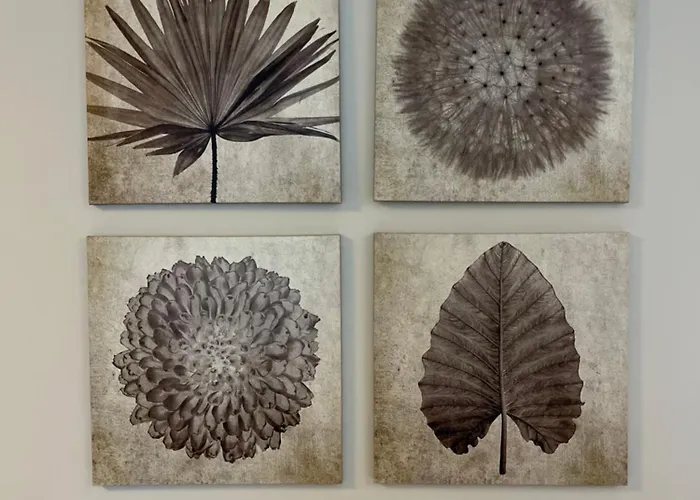 Mila Center Deluxe Apartmán