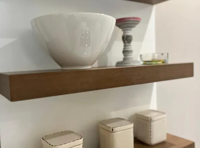 Mila Center Deluxe *