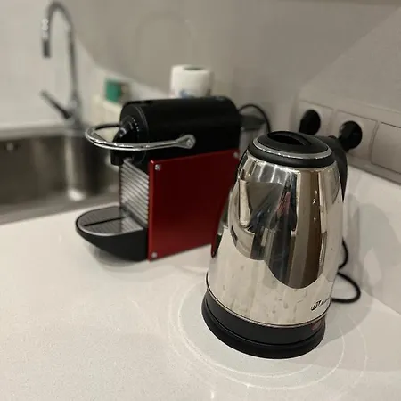 Mila Center Deluxe *